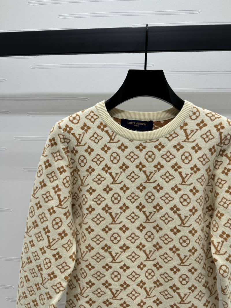 LV Hoodies